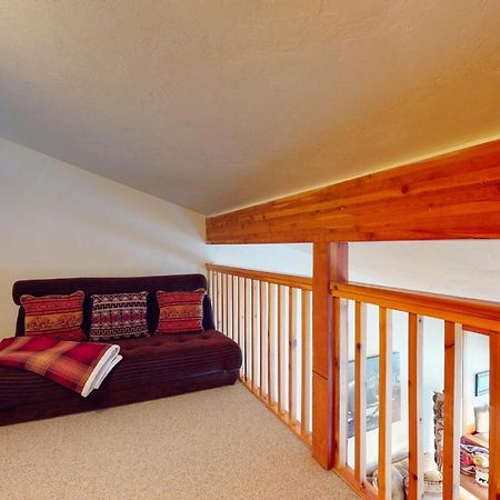 Apartament 1123 Indian Paintbrush Wilson Zewnętrze zdjęcie